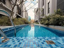 Lotus Ville (D15), Terrace #532337161